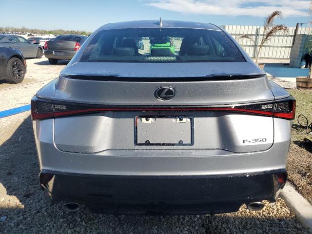2024 LEXUS IS 350 F S - JTHBZ1B29R5072834