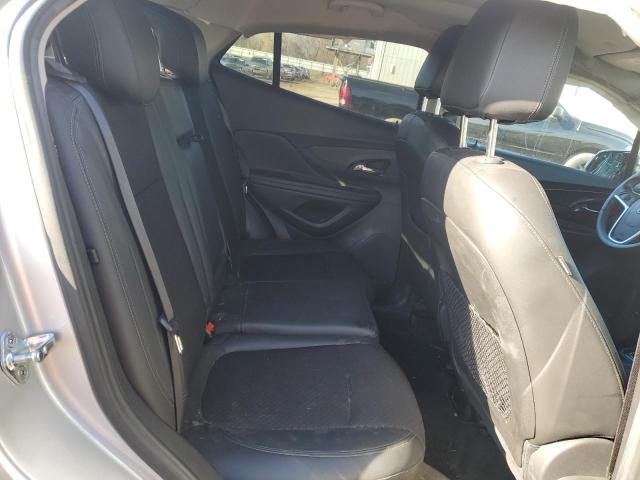 2018 Buick Encore Preferred VIN: KL4CJASB5JB547909 Lot: 41872094