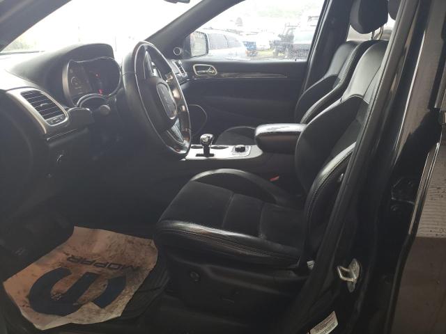 1C4RJFDJ6EC459677 Jeep Grand Cherokee Srt-8