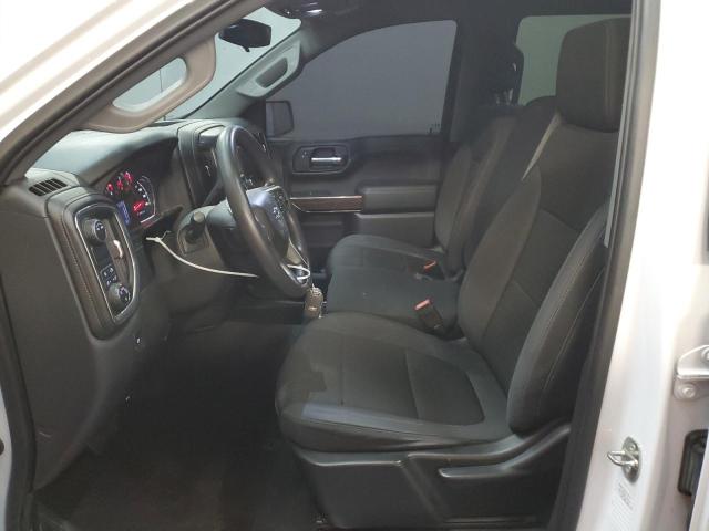 2020 CHEVROLET SILVERADO - 3GCPWDEK0LG236274