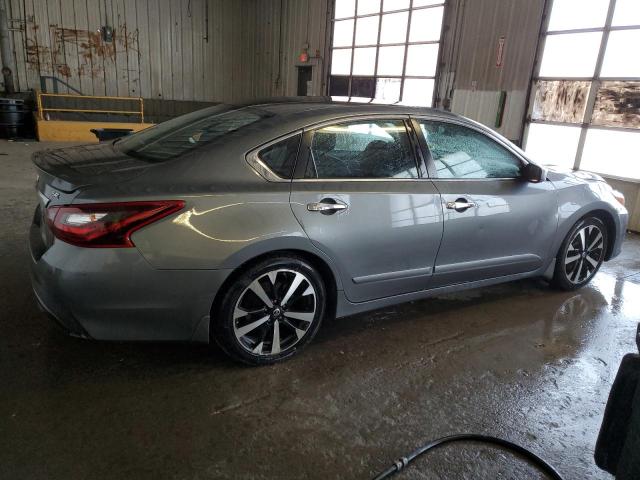 2018 NISSAN ALTIMA 2.5 - 1N4AL3AP4JC101119