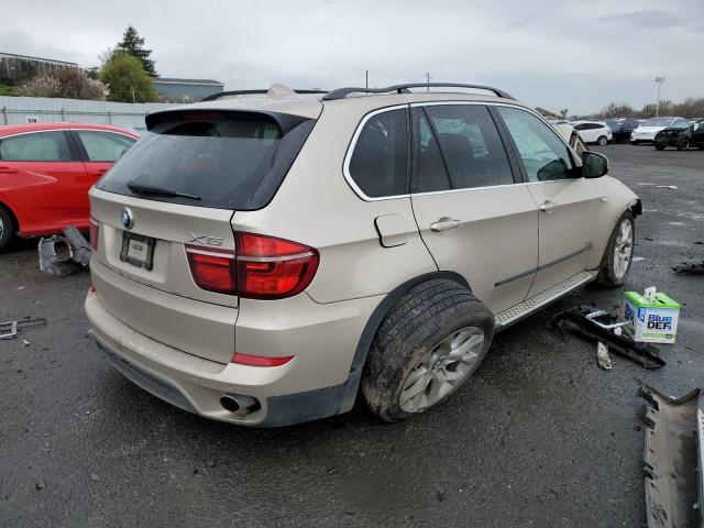 VIN 5UXZV4C58D0B23981 2013 BMW X5, Xdrive35I no.3