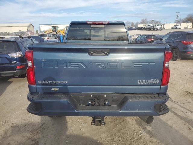 VIN 55SWF4JBXJU265784 2024 CHEVROLET ALL MODELS no.6