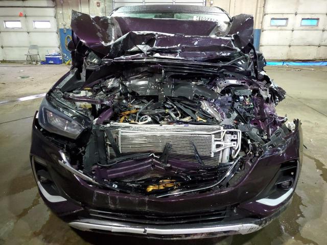 2020 BUICK ENCORE GX KL4MMBS25LB123019