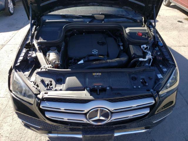 4JGFB4KE3LA069649 2020 MERCEDES-BENZ GLE-CLASS, photo no. 12