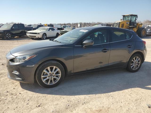 2016 MAZDA 3 SV - 3MZBM1K79GM260799