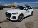 2022 AUDI Q5 PREMIUM PLUS 40