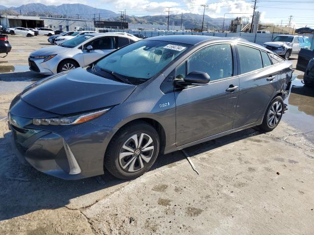 2017 Toyota Prius Prime 