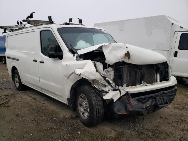 2020 Nissan Nv 1500 S VIN: 1N6BF0KM9LN810870 Lot: 42387364