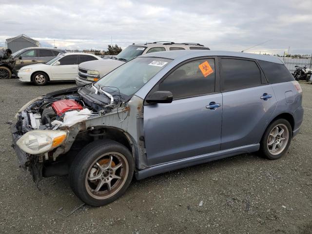 2005 Toyota Matrix XR