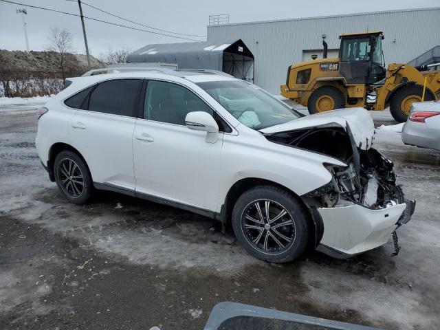 VIN NM0LS7T23P1559654 2015 LEXUS RX350 no.4