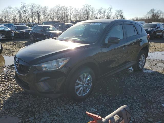 2015 Mazda Cx-5 Sport VIN: JM3KE4BY7F0482132 Lot: 44984914