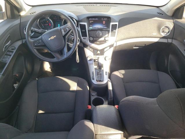 2015 CHEVROLET CRUZE LT 1G1PC5SB7F7118220