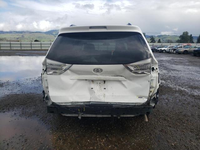 2015 TOYOTA SIENNA SPO - 5TDXK3DC8FS558778