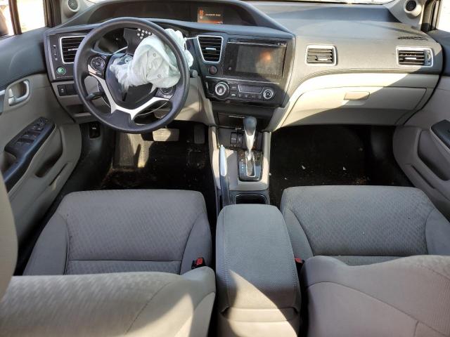 2015 HONDA CIVIC EX - 19XFB2F89FE052305
