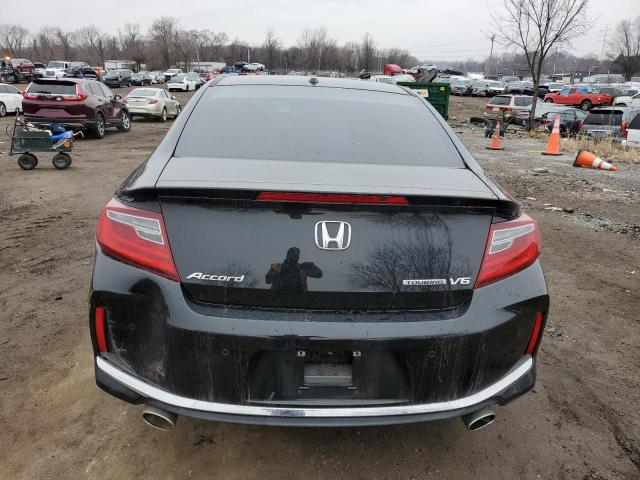 2017 HONDA ACCORD TOU - 1HGCT2B0XHA007283