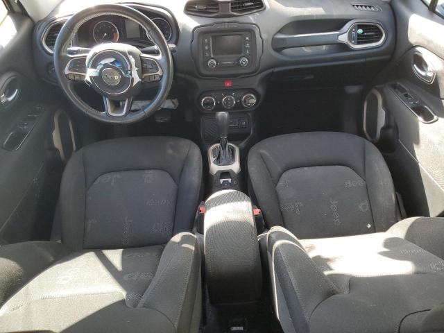 2016 JEEP RENEGADE L ZACCJABT3GPD75392