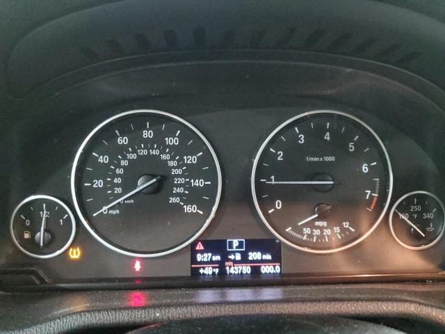 2011 BMW X3 xDrive28I VIN: 5UXWX5C54BL711002 Lot: 43973544