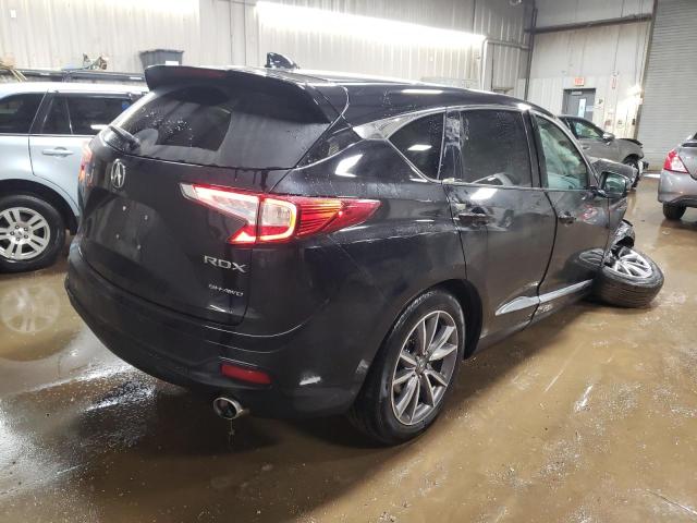 2021 Acura Rdx Technology VIN: 5J8TC2H51ML023146 Lot: 40798294