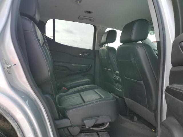 2020 GMC ACADIA SLT - 1GKKNULS3LZ213625