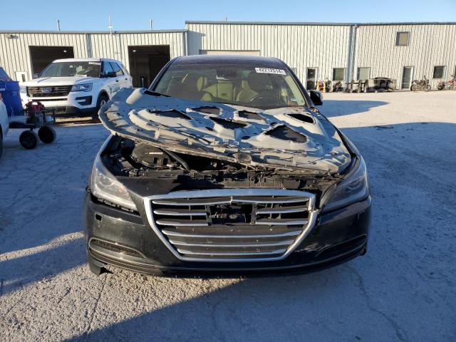 2015 HYUNDAI GENESIS 3. - KMHGN4JE2FU087365