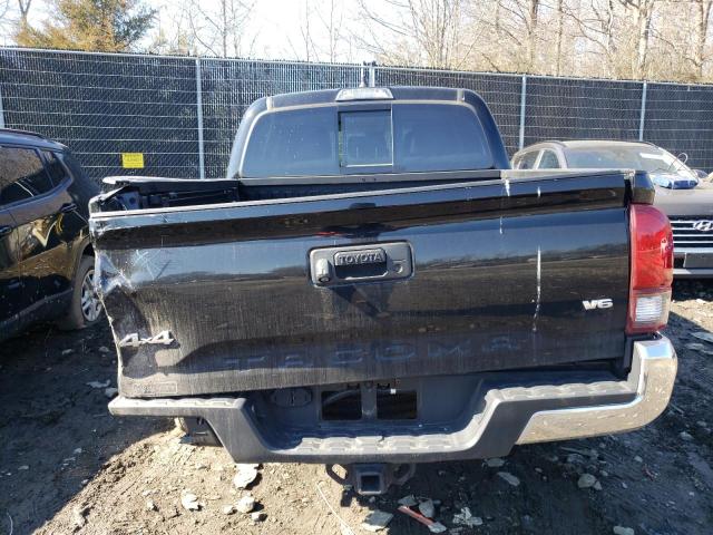 2022 TOYOTA TACOMA DOU 3TYCZ5AN0NT056054
