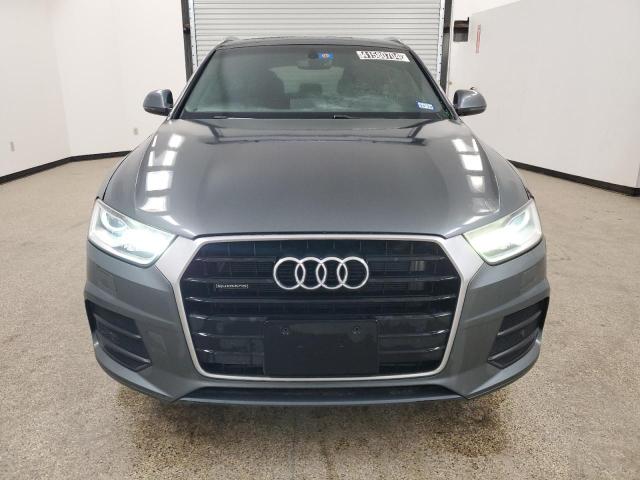 2018 Audi Q3 - Image 5