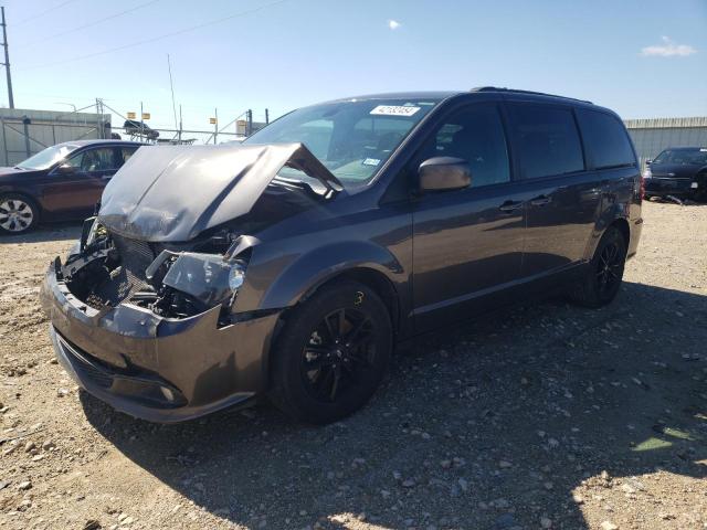 2019 DODGE GRAND CARA - 2C4RDGEG4KR740122