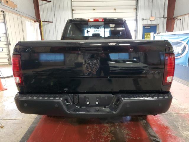 2020 RAM 1500 CLASS 1C6RR7GG0LS123077