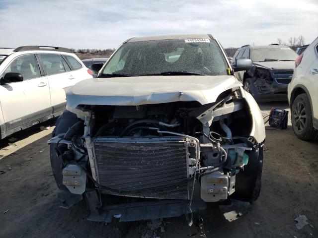 2015 Chevrolet Equinox Ls VIN: 2GNALAEK9F1102283 Lot: 44534344