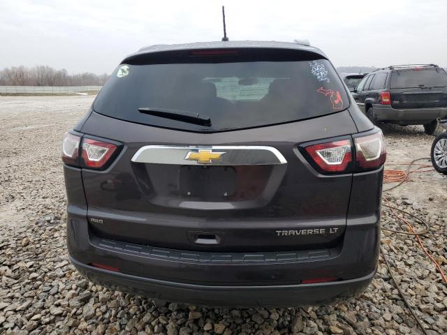 2015 Chevrolet Traverse Lt VIN: 1GNKVHKD1FJ144692 Lot: 41023914