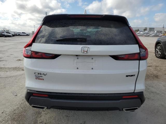 2023 HONDA CR-V SPORT - 5J6RS5H55PL000108