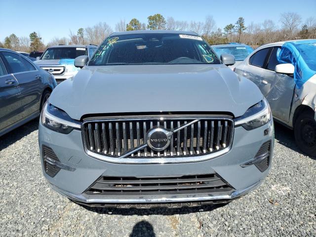 2023 VOLVO XC60 PLUS YV4L12DN9P1203725