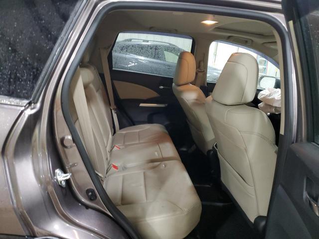 2016 Honda CR-V - Image 11