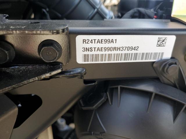 2024 POLARIS RANGER 100 3NSTAE990RH370942