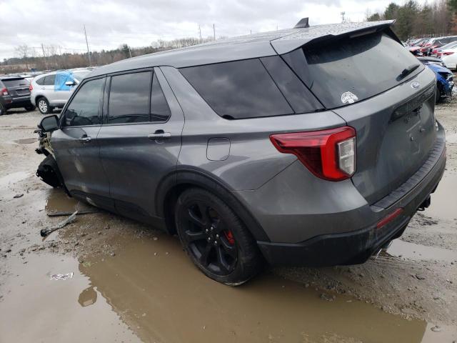 2022 FORD EXPLORER S 1FM5K8GC0NGB07994