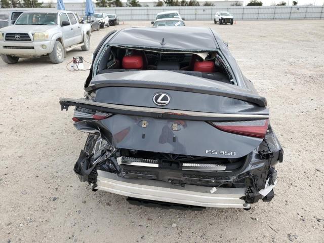 VIN 5TDKZ3DC8HS858037 2022 LEXUS ES350 no.6