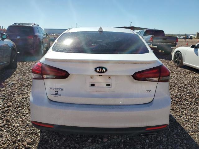 2018 KIA FORTE EX - 3KPFN4A81JE180556
