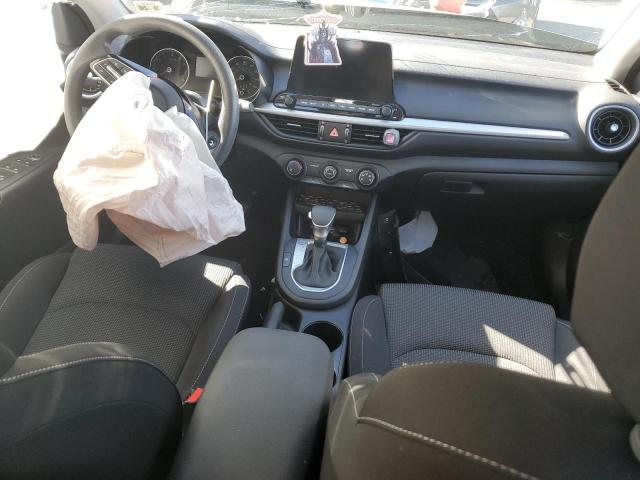 2021 KIA FORTE FE 3KPF24AD4ME404543