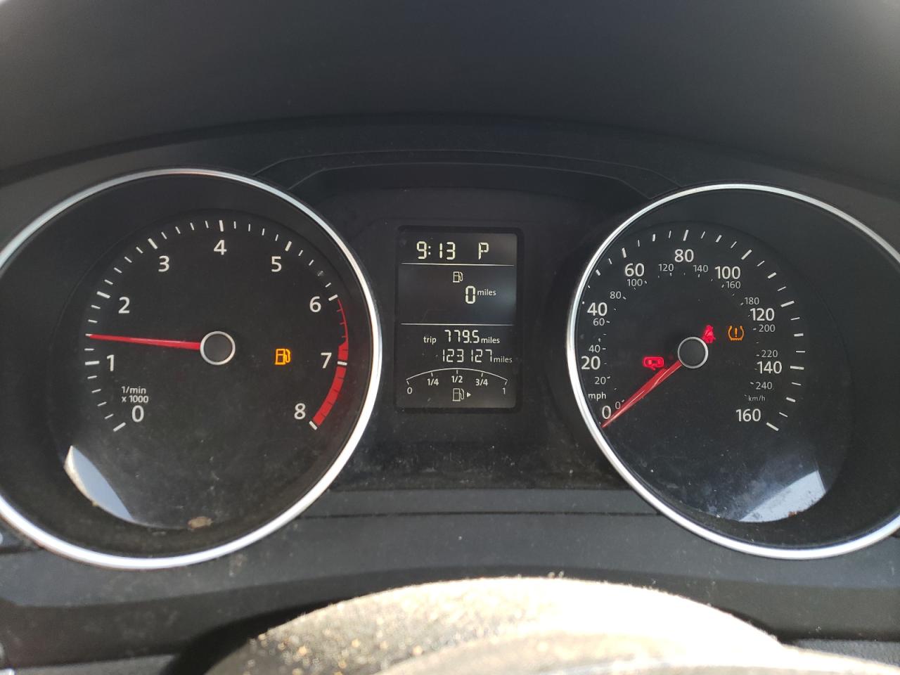 3VW2B7AJ8HM208703 2017 Volkswagen Jetta S