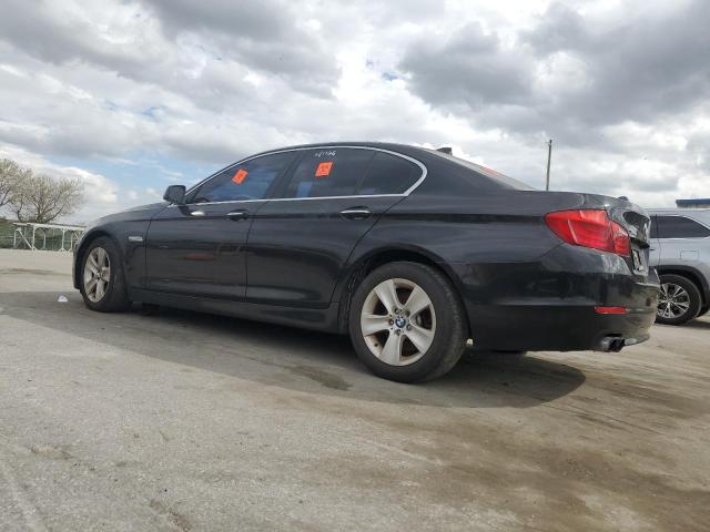 WBAXH5C55DD109738 2013 BMW 5 SERIES-1