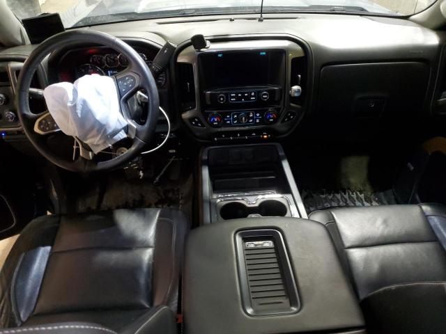 2016 CHEVROLET SILVERADO - 1GCVKSEC6GZ139604