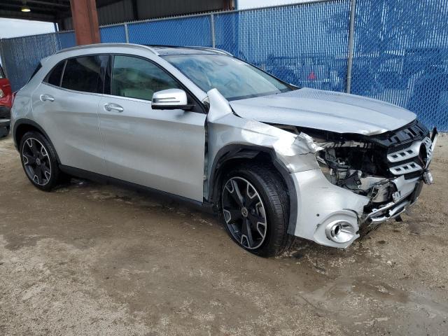 VIN WDCTG4GB5LU023126 2020 Mercedes-Benz GLA-Class,... no.4