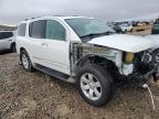 NISSAN ARMADA SV photo