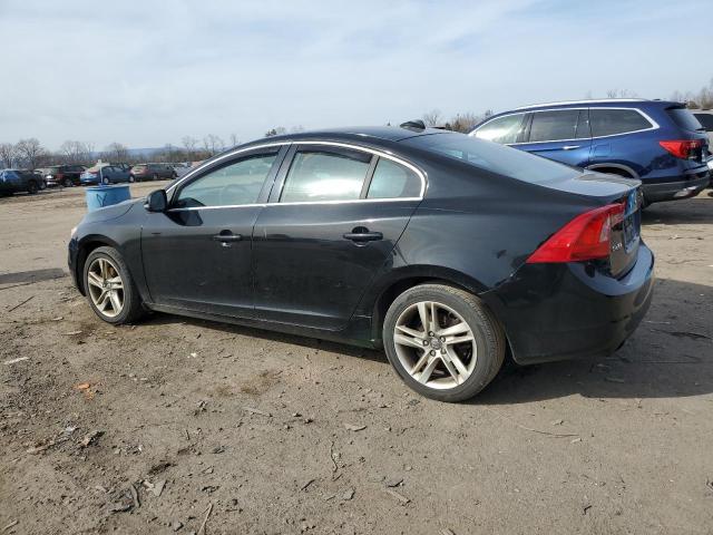 2015 VOLVO S60 PREMIE YV126MFK9F1343863