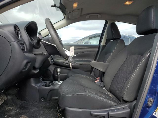 2018 NISSAN VERSA S - 3N1CN7APXJL802680