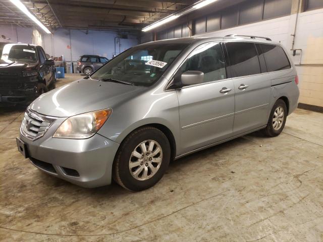 2008 Honda Odyssey EX-L