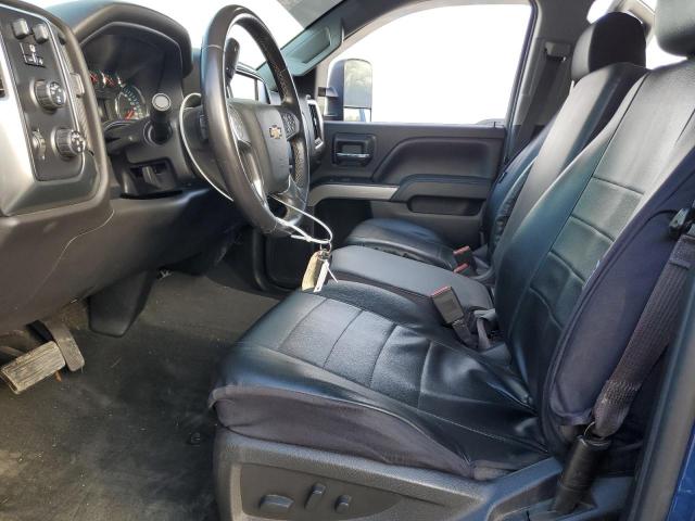 2016 CHEVROLET SILVRDO LT 1GCVKREC0GZ240985