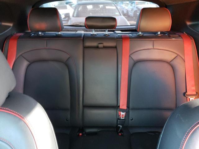 2019 HYUNDAI KONA ULTIM KM8K53A59KU308099