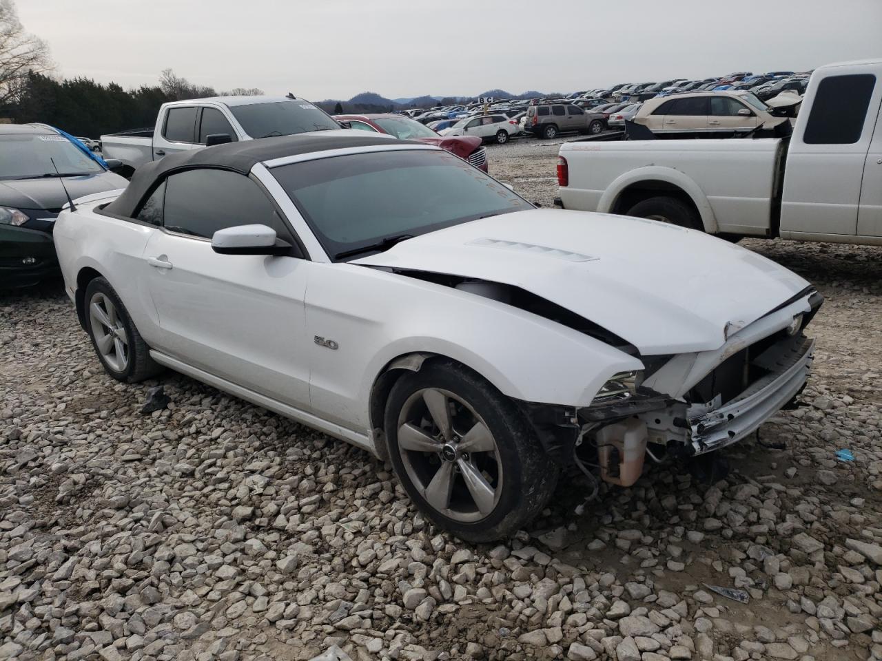 1ZVBP8FF9E5228102 2014 Ford Mustang Gt 1ZVBP8FF9E5228102 2014 Ford Mustang Gt